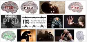 PTSD